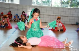 Kindergarten 's Presentations - Bilingual Programme