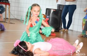 Kindergarten 's Presentations - Bilingual Programme