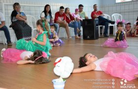 Kindergarten 's Presentations - Bilingual Programme