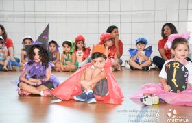 Kindergarten 's Presentations - Bilingual Programme