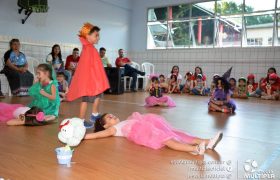 Kindergarten 's Presentations - Bilingual Programme