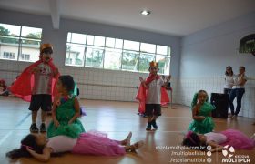 Kindergarten 's Presentations - Bilingual Programme