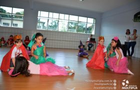 Kindergarten 's Presentations - Bilingual Programme