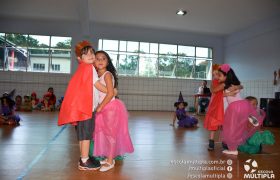 Kindergarten 's Presentations - Bilingual Programme