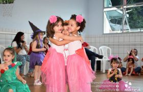 Kindergarten 's Presentations - Bilingual Programme