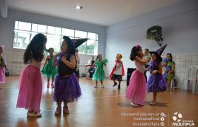 Kindergarten 's Presentations - Bilingual Programme