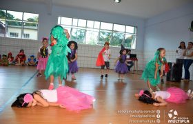 Kindergarten 's Presentations - Bilingual Programme