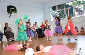 Kindergarten 's Presentations - Bilingual Programme