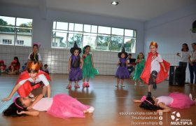 Kindergarten 's Presentations - Bilingual Programme
