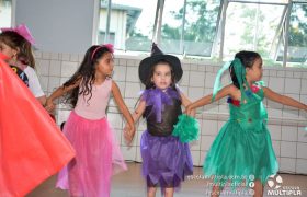 Kindergarten 's Presentations - Bilingual Programme