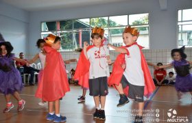 Kindergarten 's Presentations - Bilingual Programme