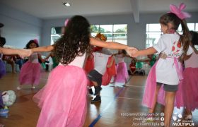 Kindergarten 's Presentations - Bilingual Programme