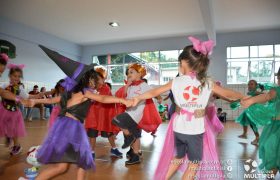 Kindergarten 's Presentations - Bilingual Programme