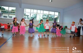 Kindergarten 's Presentations - Bilingual Programme