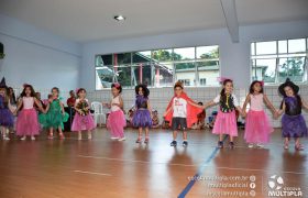 Kindergarten 's Presentations - Bilingual Programme