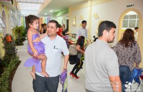 Kindergarten 's Presentations - Bilingual Programme