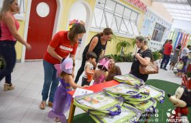 Kindergarten 's Presentations - Bilingual Programme