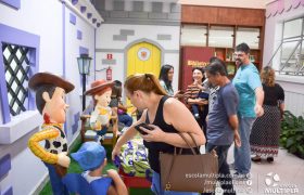 Kindergarten 's Presentations - Bilingual Programme