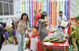 Kindergarten 's Presentations - Bilingual Programme