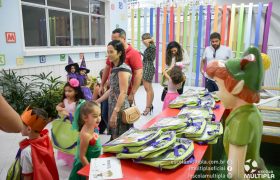 Kindergarten 's Presentations - Bilingual Programme