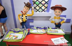 Kindergarten 's Presentations - Bilingual Programme