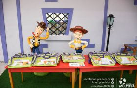 Kindergarten 's Presentations - Bilingual Programme