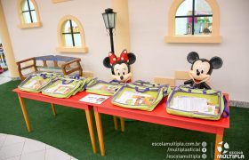 Kindergarten 's Presentations - Bilingual Programme