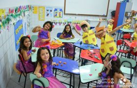 Kindergarten 's Presentations - Bilingual Programme