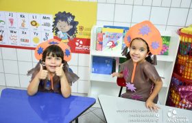 Kindergarten 's Presentations - Bilingual Programme