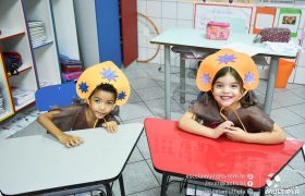 Kindergarten 's Presentations - Bilingual Programme