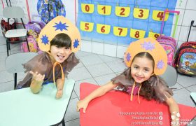Kindergarten 's Presentations - Bilingual Programme