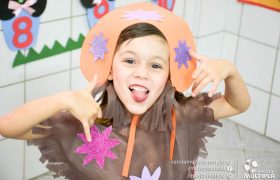 Kindergarten 's Presentations - Bilingual Programme