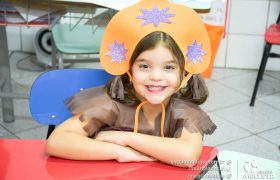 Kindergarten 's Presentations - Bilingual Programme