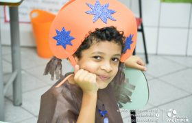 Kindergarten 's Presentations - Bilingual Programme