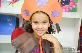 Kindergarten 's Presentations - Bilingual Programme