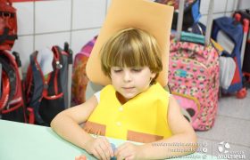 Kindergarten 's Presentations - Bilingual Programme