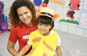 Kindergarten 's Presentations - Bilingual Programme