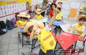 Kindergarten 's Presentations - Bilingual Programme