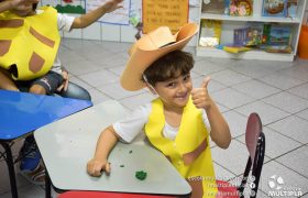 Kindergarten 's Presentations - Bilingual Programme