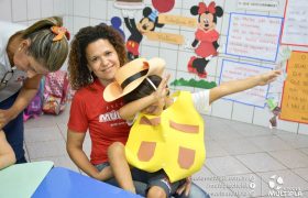 Kindergarten 's Presentations - Bilingual Programme