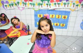 Kindergarten 's Presentations - Bilingual Programme