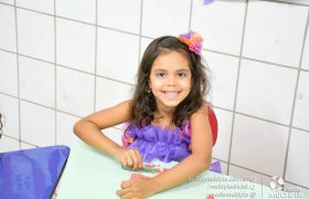 Kindergarten 's Presentations - Bilingual Programme