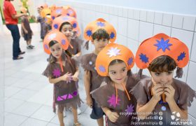 Kindergarten 's Presentations - Bilingual Programme