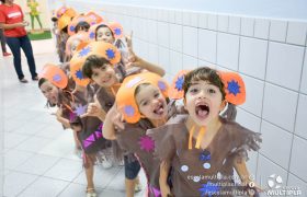 Kindergarten 's Presentations - Bilingual Programme