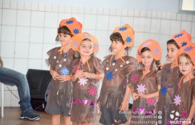 Kindergarten 's Presentations - Bilingual Programme