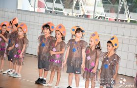 Kindergarten 's Presentations - Bilingual Programme