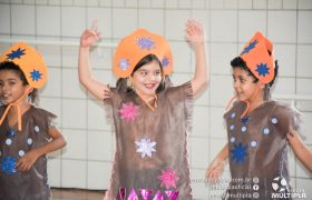 Kindergarten 's Presentations - Bilingual Programme