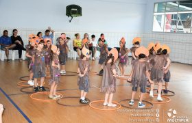 Kindergarten 's Presentations - Bilingual Programme