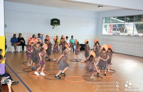 Kindergarten 's Presentations - Bilingual Programme