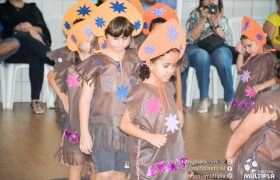 Kindergarten 's Presentations - Bilingual Programme